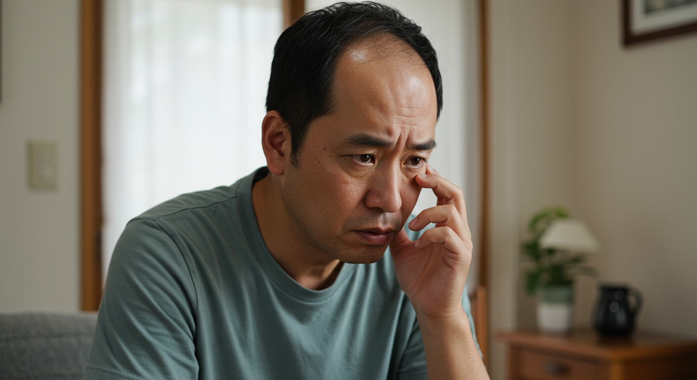 AGA治療で後悔知恵袋の落とし穴を回避する方法
