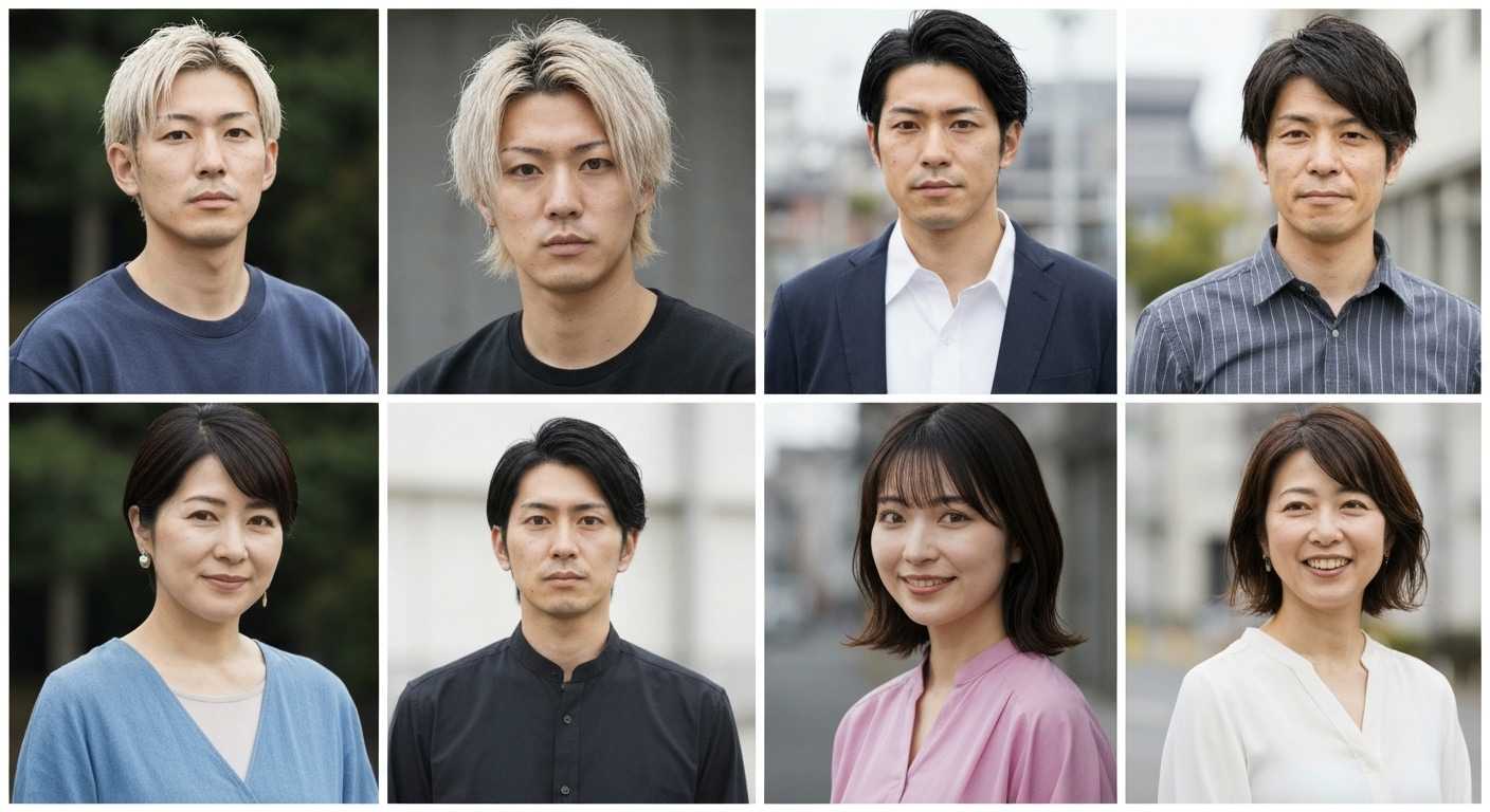 AGA治療中のブリーチは大丈夫？リスクと安全対策徹底解説