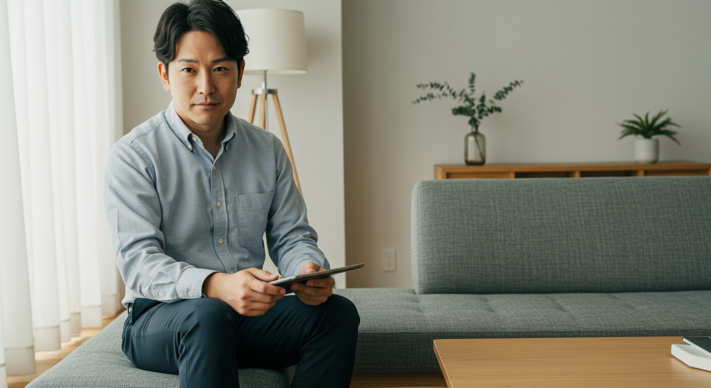 AGA治療を知恵袋で調べる前に知るべき真実