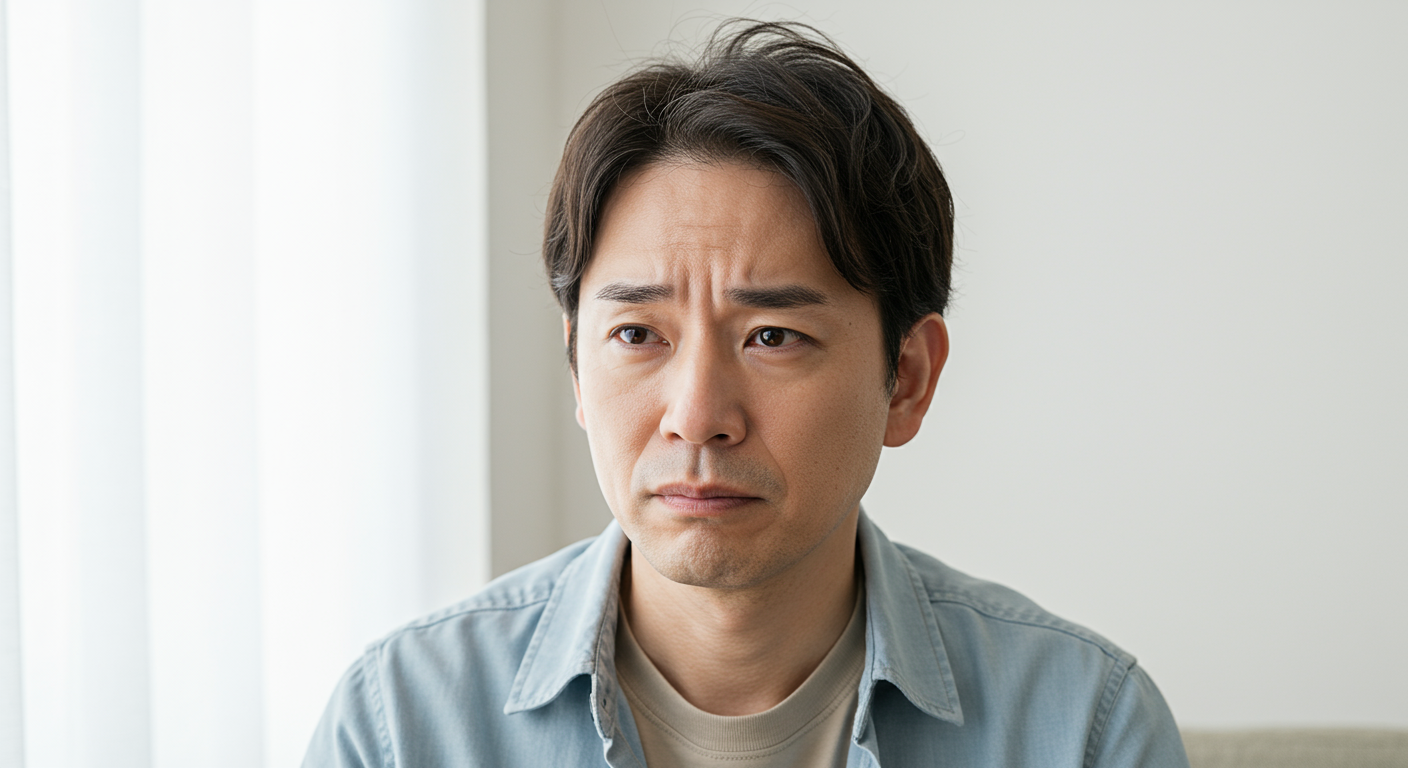 AGA治療と副作用知恵袋の真実と対策ガイド